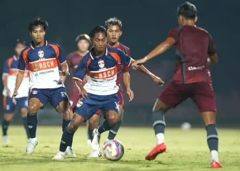 Uji Coba Lawan Persibangga, Ini Catatan Pelatih Kendal Tornado FC