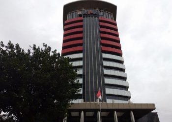 Tiga Bupati Jateng Kena OTT KPK, Gubernur: Integritas Bukan Hanya Kata-Kata