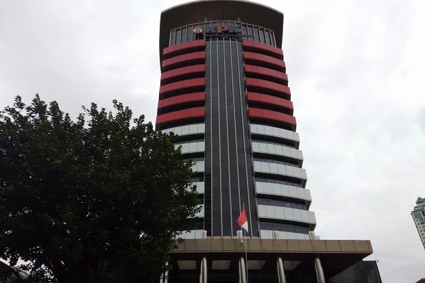 Tiga Bupati Jateng Kena OTT KPK, Gubernur: Integritas Bukan Hanya Kata-Kata