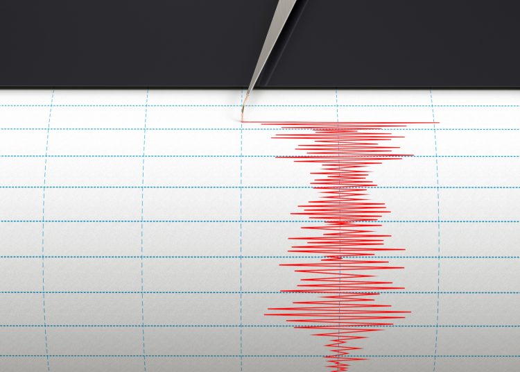 Gempa 4,2 M di Sukabumi Terasa hingga Bogor, BMKG: Akibat Sesar Aktif
