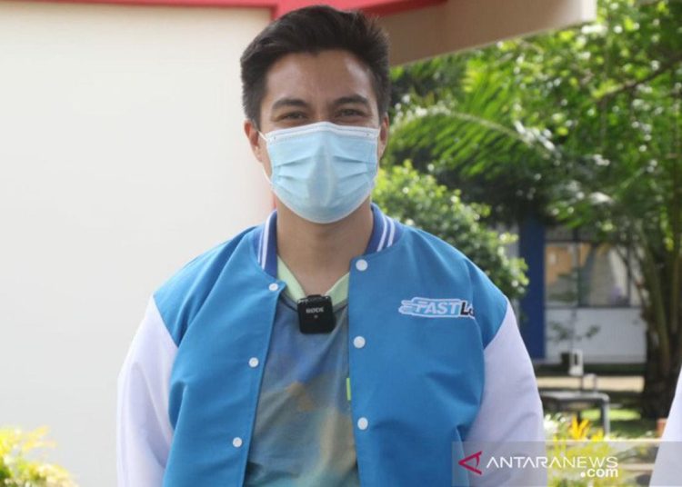 Cerita Baim Wong Dulu Kesulitan KPR, Hidup Berubah Setelah Buat Konten YouTube