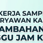 5 Ide Kerja Sampingan yang Cocok untuk Karyawan Kantoran: Cuan Tambahan Tanpa Ganggu Jam Kerja