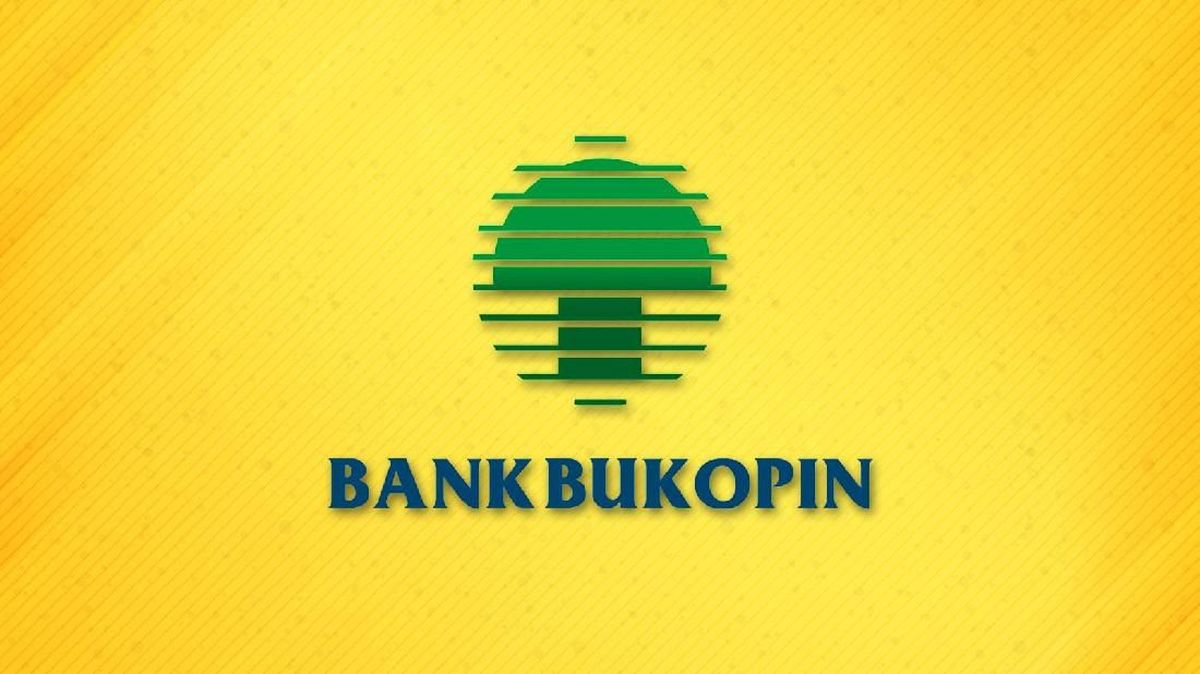 Bank Bukopin