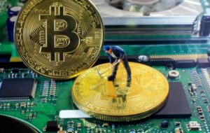 Cara Menambang Bitcoin Untuk Pemula