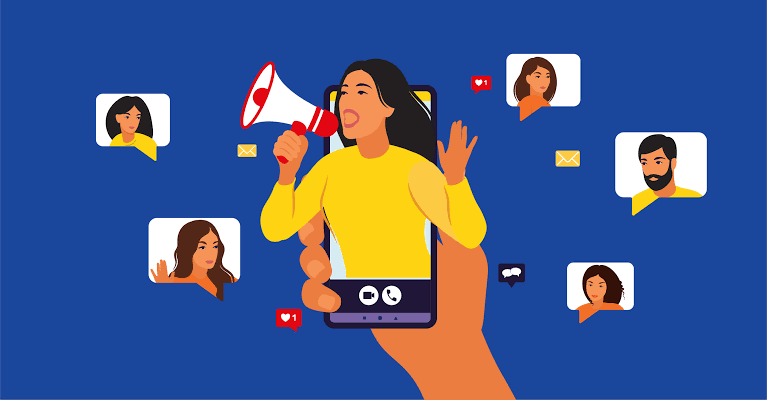 Cara Menerapkan Referral Marketing untuk Bisnis Online