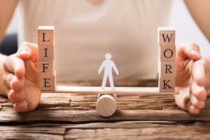 Freelancing 101: Cara Menjaga Work-Life Balance Meski Dikejar Deadline