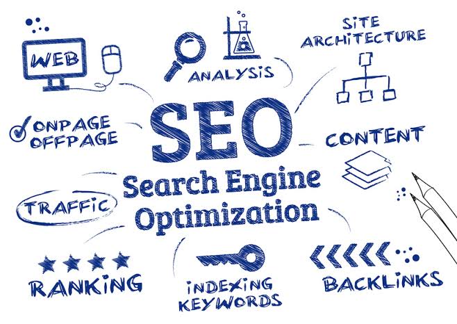 Ini Dia Tugas Search Engine Optimisation Specialist, Kualifikasi & Besaran Gajinya
