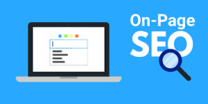 On Page SEO Mengoptimasi Halaman dan Konten Website untuk Mesin Pencari