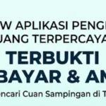 Review Aplikasi Penghasil Uang Terpercaya: Benarkah Terbukti Membayar?