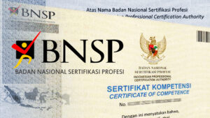 Sertifikasi BNSP untuk Freelancer: Panduan Lengkap dan Cara Daftarnya