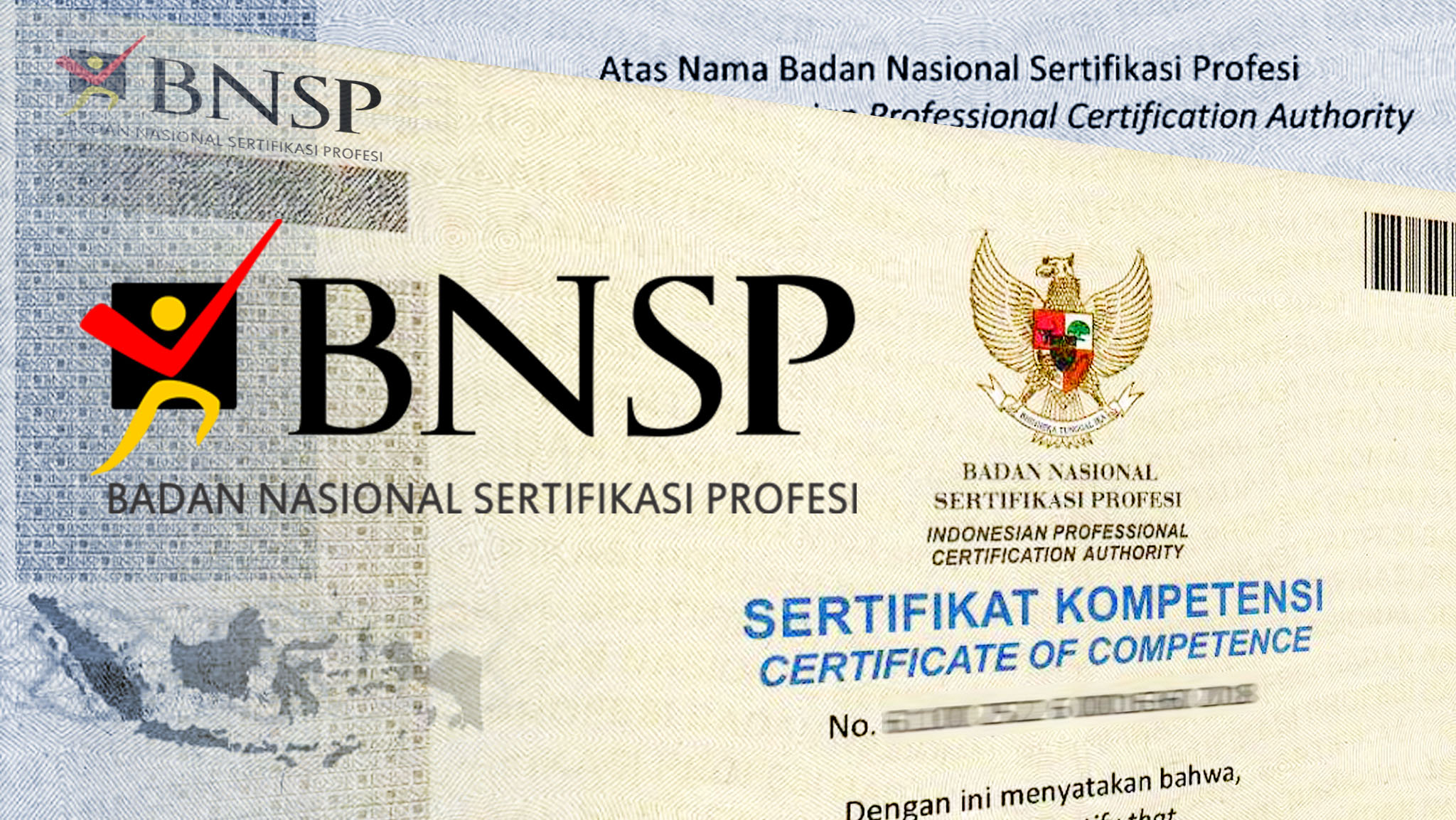 Sertifikasi BNSP untuk Freelancer Panduan Lengkap dan Cara Daftarnya