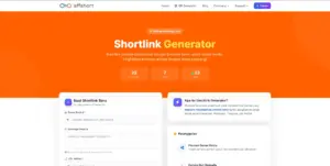 Affshort