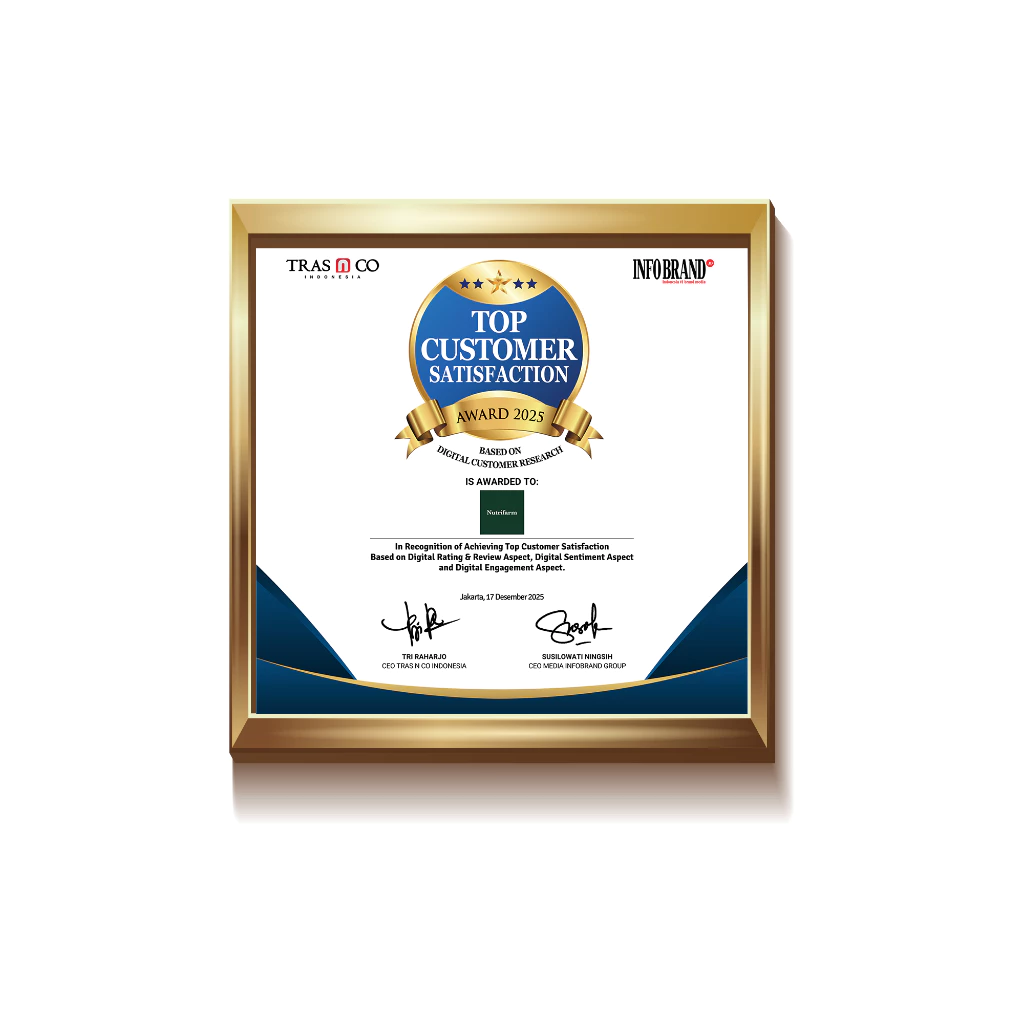 Nutrifarm Himalayan Salt 30g 110g 320g 550g