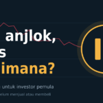 IHSG Anjlok, Harus Bagaimana Panduan Investor Pemula Menghadapi Pasar Saham Turun